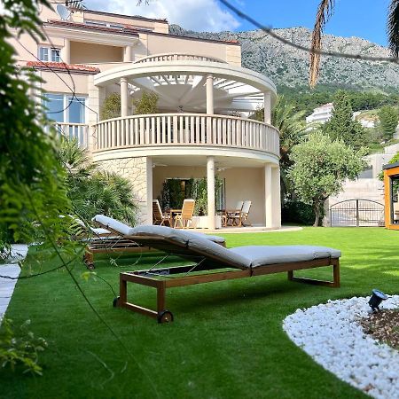 Villa Romana II Omis Luaran gambar
