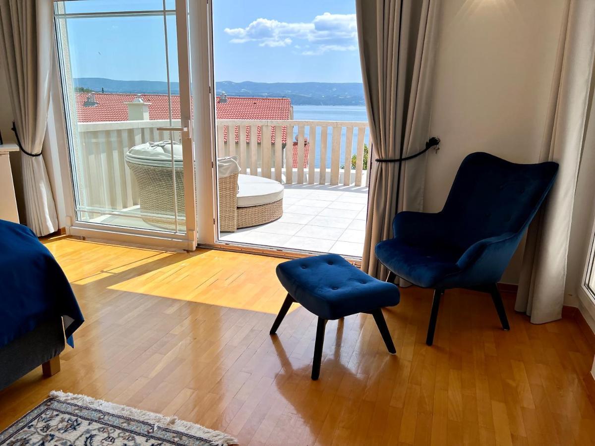 Villa Romana II Omis Luaran gambar