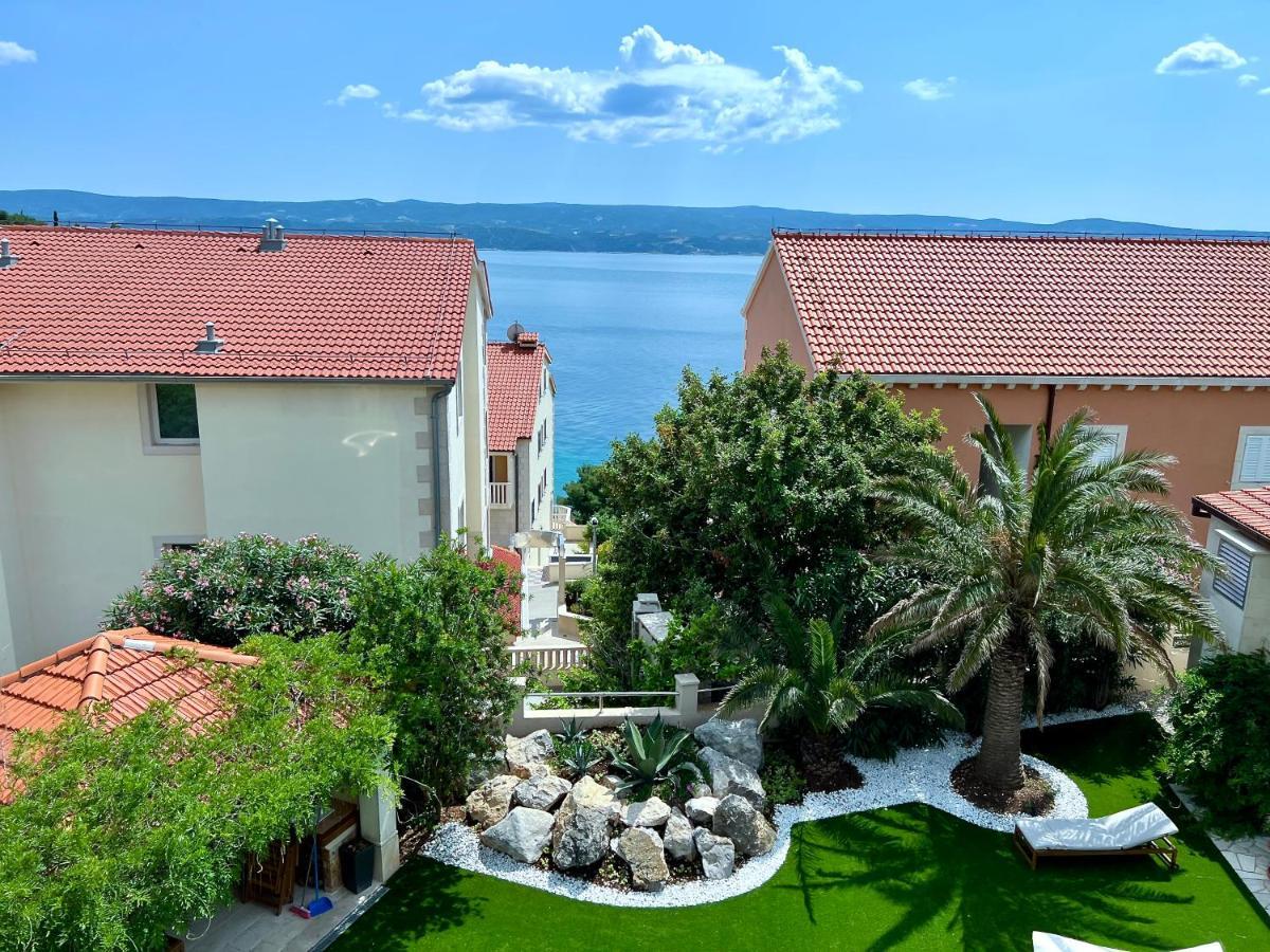 Villa Romana II Omis Luaran gambar