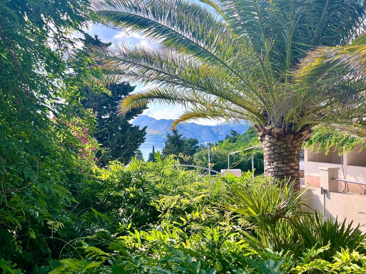 Villa Romana II Omis Luaran gambar