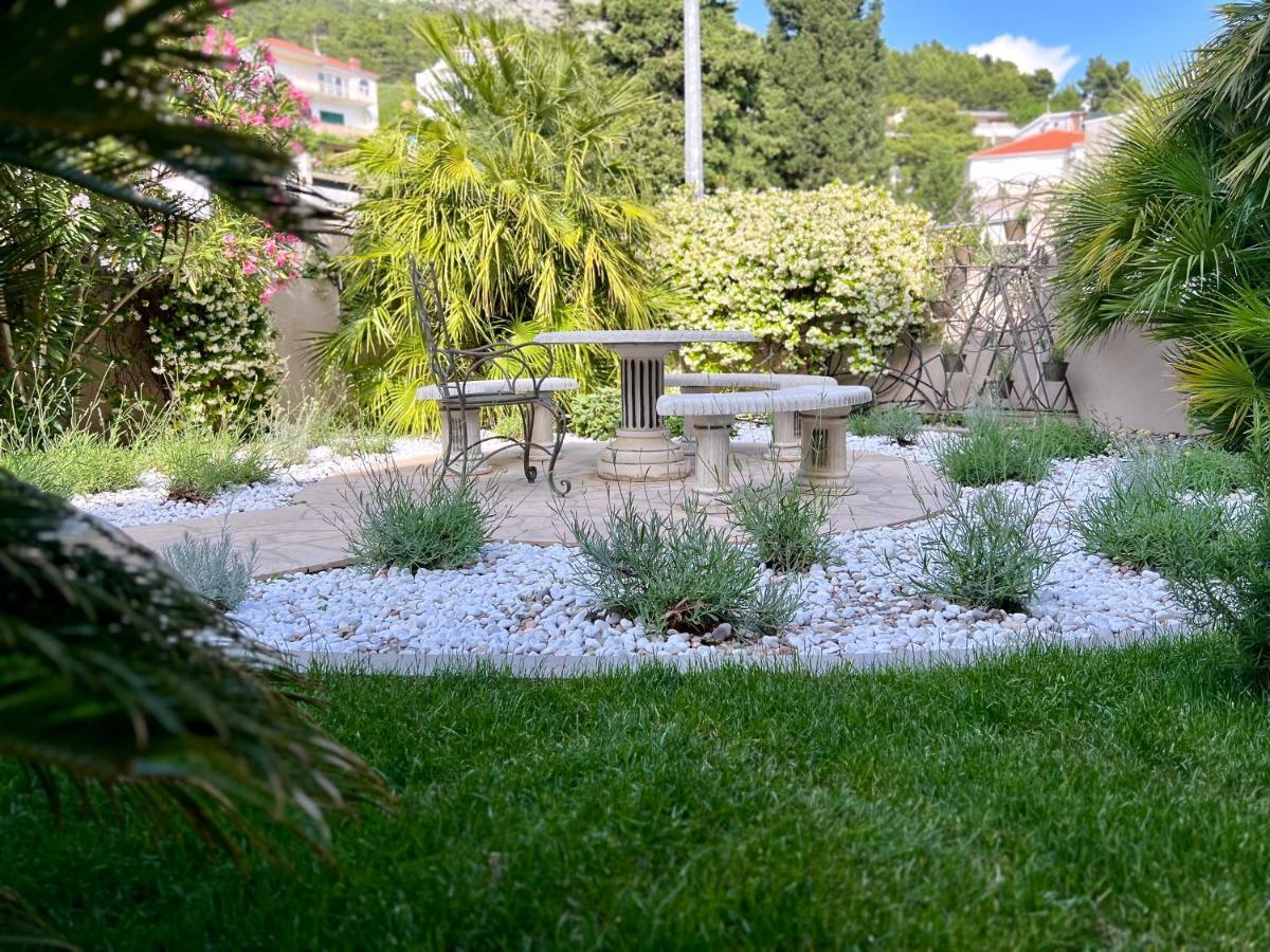Villa Romana II Omis Luaran gambar