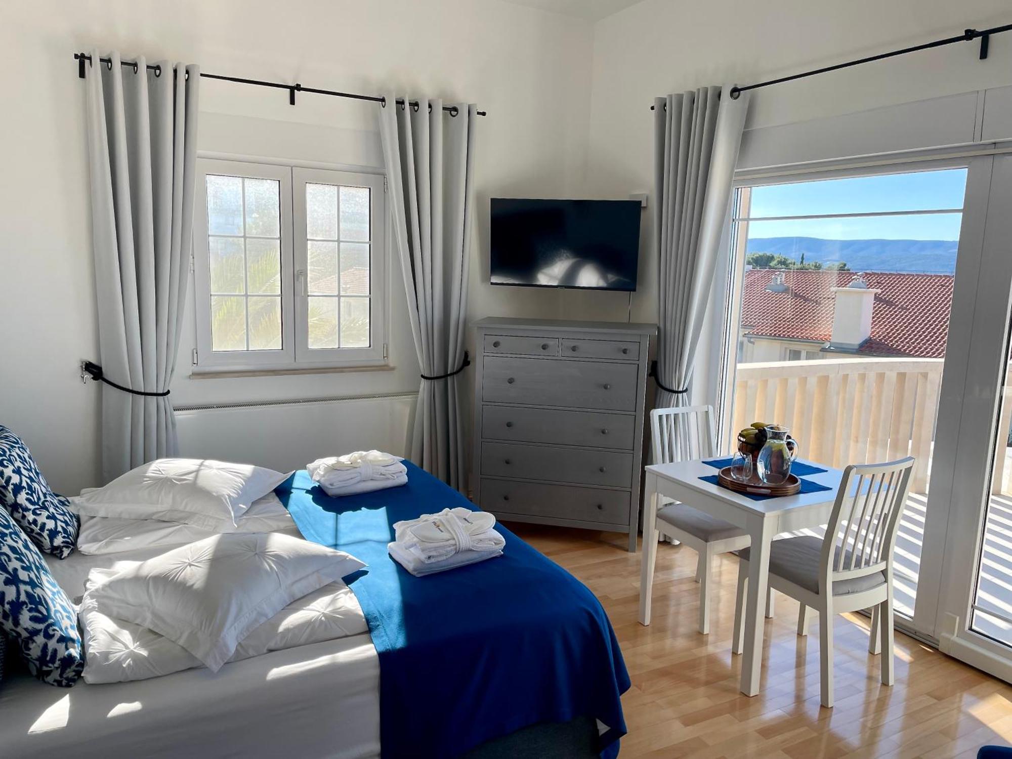 Villa Romana II Omis Luaran gambar